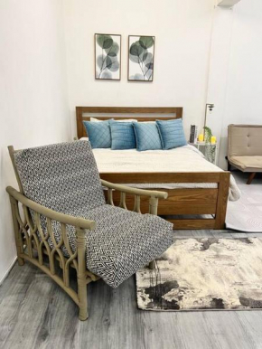 Roemah lily studio